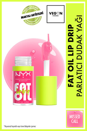 مكياج NYX الاحترافي -