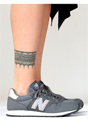 1Nbaw2022004 Women's Sports Shoes Gw500Tsg Nb Lifestyle Womens Shoes Dark Grey