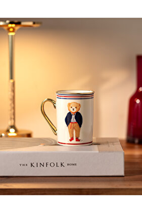 كوب جولي بير إيثان - ملون - 225 مل