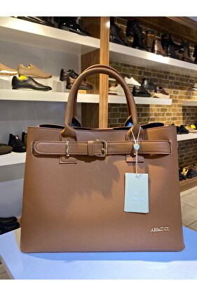 حقيبة يد وكتف نسائية أنيقة من ARMINE