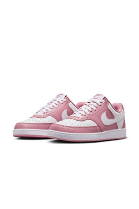 Wnike Court Vision Lonn Women's Sneakers