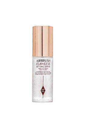 Makyaj Sabitleyici Sprey - Airbrush Flawless Finish Setting Spray 34 ml 16 Saate Kadar Kalıcılık