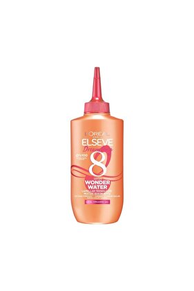 Loreal Paris Dream Long Wonder Water Mucize Bakım Suyu 200 Ml