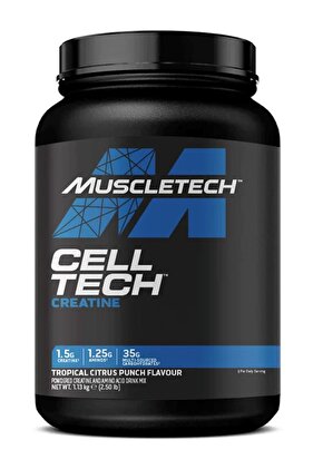 Celltech Creatine Monohydrate 1130 جرام