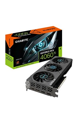 VGA RTX4060TI إيجل 8 جيجابايت 256 بي جي دي دي آر 6