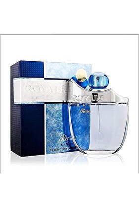 عطر رويال بلو للرجال 75 مل