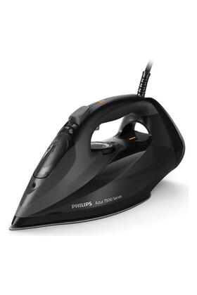 7500 Serisi Azur Buharlı Ütü, 3200W, 260 g'a kadar Turbo Şok Buhar, DST7511/80