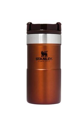 Unisex Termos Bardak The Neverleak™ Travel Mug .25L / 8.5Oz Maple