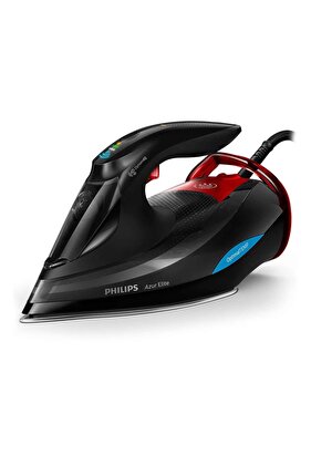 Gc5037/80 Azur Elite Optimaltemp Teknolojili Buharlı Ütü
