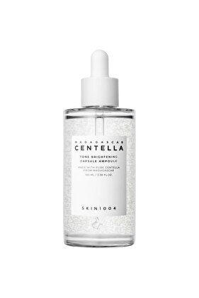 Madagascar Centella Tone - Soothing Equalizing Ampoule-100/3.38fl.oz