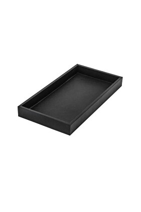 Matte Black-Large