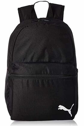 حقيبة ظهر وحقيبة مدرسية للجنسين Teamgoal 23 حقيبة ظهر كور 076855-rs03 أسود