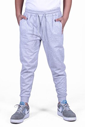 بنطال رياضي للأولاد بجيب عادي