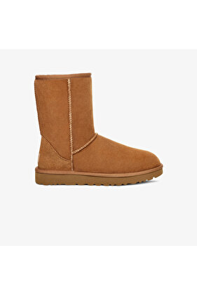 Classic Short Ii Chesnut Women's Brown Boots