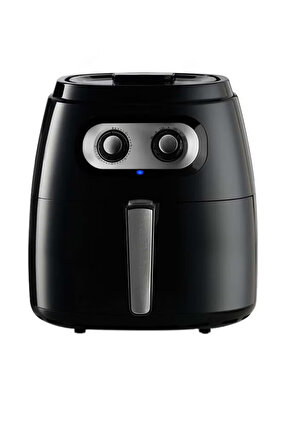 مقلاة صحية بدون زيت حجم كبير 9 لتر - AL7300