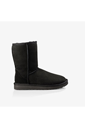 Classic Short 2 Women's Boots 1016223-Blk