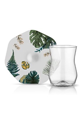 Mislina Çay Seti 6'Lı Amazon