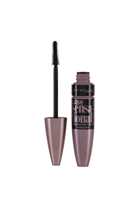 Lash Sensational Intense Black Mascara with Fan Effect - Extra Black