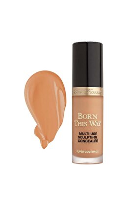 كونسيلر ذهبي 13.5 مل