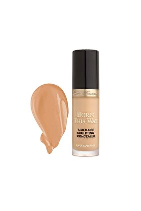 كونسيلر بيج دافئ 13.5 مل