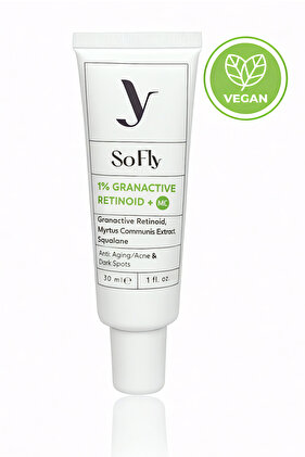 1% Granactive Retinoid Krem