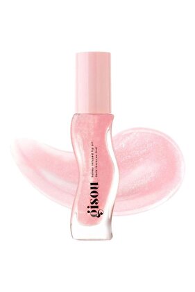 ملمع الشفاه ومرطب الشفاه جيسو 8 مل - سكر البطيخ