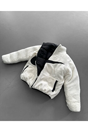 ÇİFT TARAFLI PELUŞ MONT