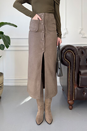 تنورة كاميلي أصلية