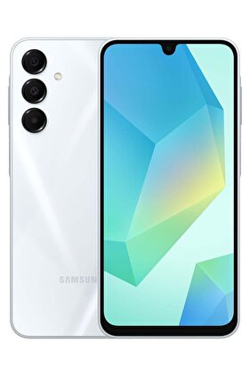 هاتف ذكي Galaxy A16-A165، 4 جيجا، 128 جيجا، رمادي فاتح