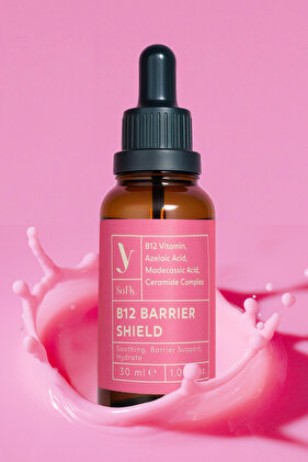 B12 Barrier Shield 30 ml