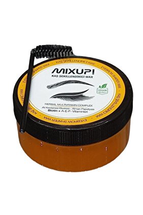 مزيج الشمع لتحديد الحواجب 50 مل