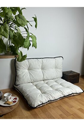 وسادة أرضية للحديقة والبليت