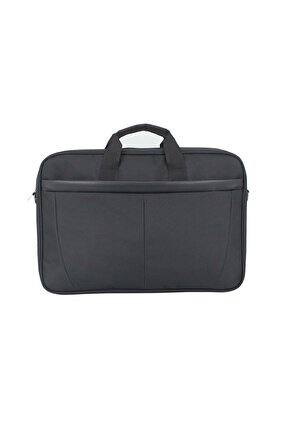 17,3 Inç Notebook Evrak Belge Çantası Darbeye Karşı Koruma Su Sızdırmaz Kumaş