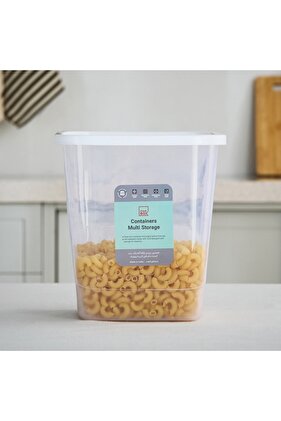 Spectra Diamond Container 5600 ml