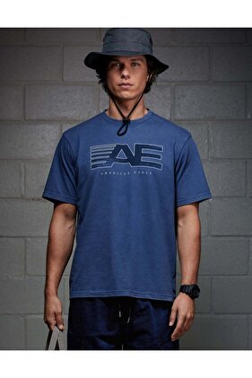 تي شيرت جرافيكي AE 24/7