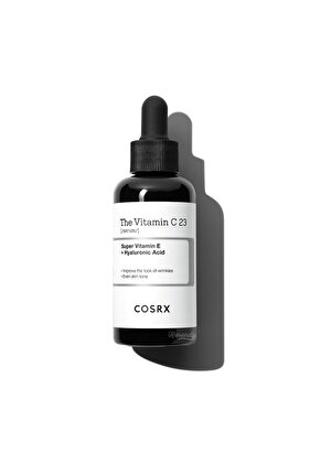The Vitamin C 23 Serum 20gr – Brightening Vitamin C Serum