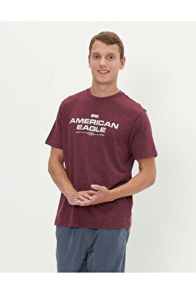 تي شيرت جرافيكي AE 24/7