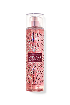 A Thousand Wishes Fine Fragrance Mist