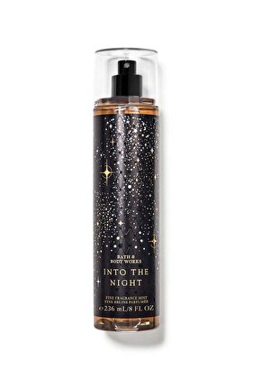 Into the Night Fine Fragrance Mist