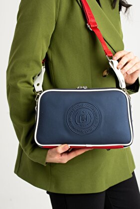 حقيبة كتف ورسول نسائية