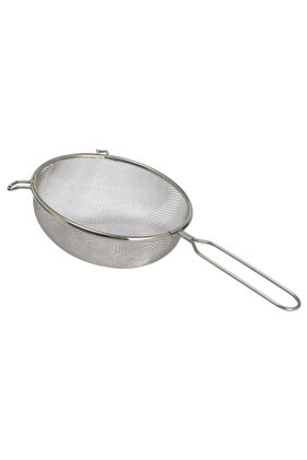 Paslanmaz Çelik Süzgeç