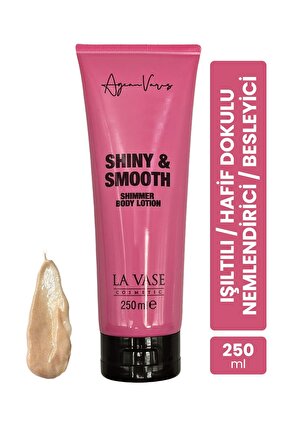 Shimmer Vücut Losyonu