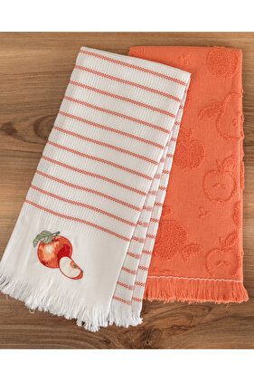 مجموعة مناشف المطبخ Eliane - مريحة وأنيقة