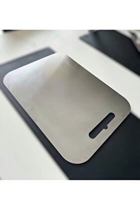 لوح تقطيع استيل مضاد للبكتيريا 24*36