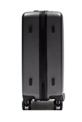 Verona 4 Rollen Kabinentrolley 55 cm