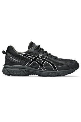 GEL-VENTURE 6 Czarne trampki 1203A297-002