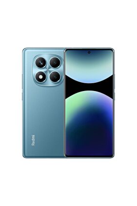 Redmi Note 14 Pro 8+256 Mavi (Xiaomi Türkiye Garantili)