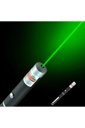 GREEN Flashlight Green Blue Red Laser Pointer Indication Light for Meeting Classroom Torch Light RGB