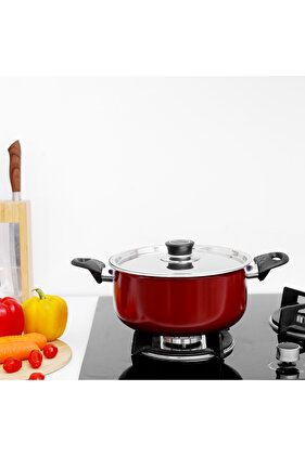 Non-Stick Cookware, 18 CM