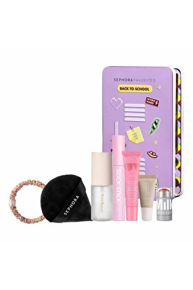 مجموعة المفضلة للعودة إلى المدرسة